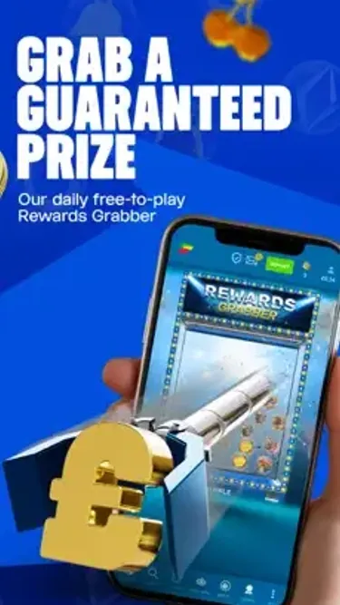 Coral Casino: Slots & Games Screenshot