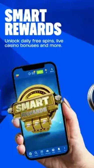 Coral Casino: Slots & Games Screenshot